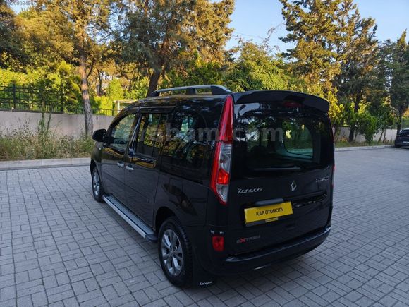 2017 MODEL KANGO EXTREME 185.000 KM İÇİ DIŞI TERTEMİZ