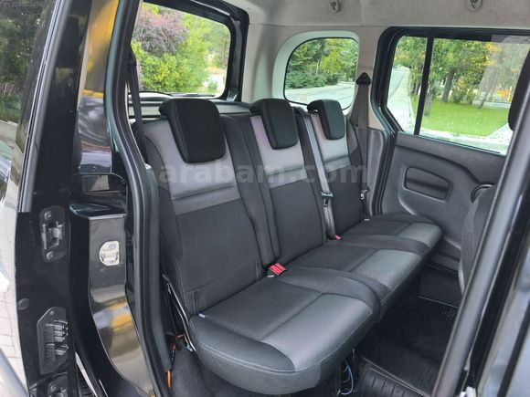 2017 MODEL KANGO EXTREME 185.000 KM İÇİ DIŞI TERTEMİZ