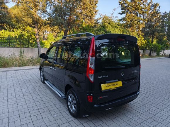 2017 MODEL KANGO EXTREME 185.000 KM İÇİ DIŞI TERTEMİZ
