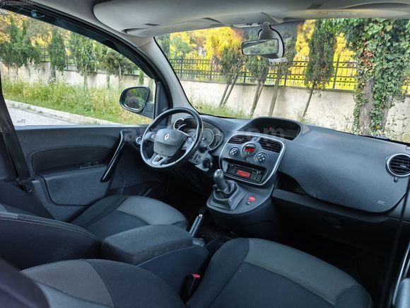 2017 MODEL KANGO EXTREME 185.000 KM İÇİ DIŞI TERTEMİZ