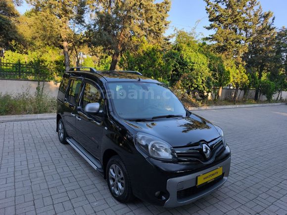 2017 MODEL KANGO EXTREME 185.000 KM İÇİ DIŞI TERTEMİZ