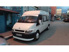 Sahibinden Ford - Otosan Transit 14+1
