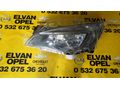 2009 -2018 Opel Astra J İthal Sıfır Sol Far