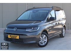 KUTAY OTOMOTİV'DEN 2025 MODEL VW CADDY 2.0 LİFE DSG 7.500KM