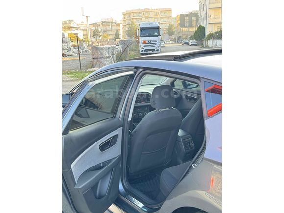 Sahibinden Seat Leon 1.6 TDI Style 2018 Model 