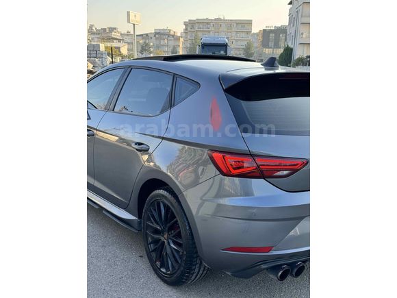 Sahibinden Seat Leon 1.6 TDI Style 2018 Model 