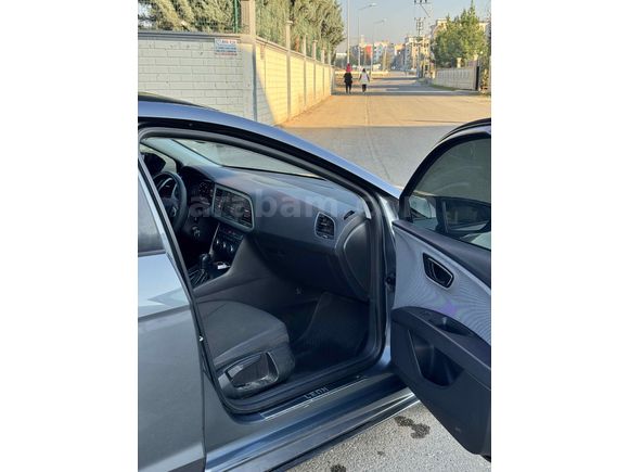 Sahibinden Seat Leon 1.6 TDI Style 2018 Model 