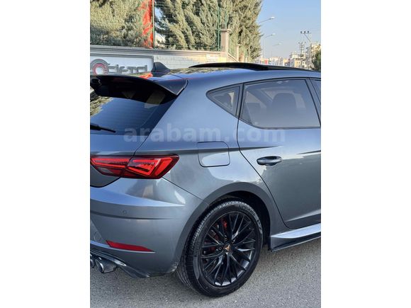 Sahibinden Seat Leon 1.6 TDI Style 2018 Model 