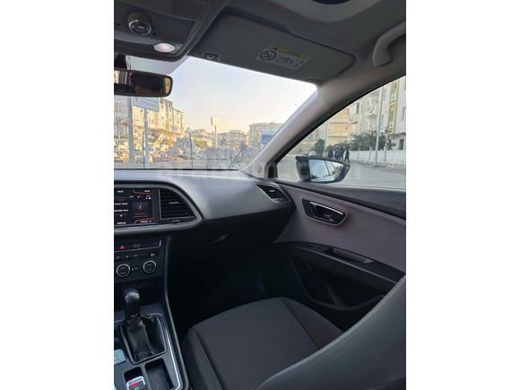 Sahibinden Seat Leon 1.6 TDI Style 2018 Model 