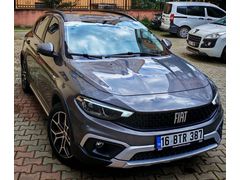 Sahibinden Fiat Egea Cross 1.4 Fire Urban 2025 Model