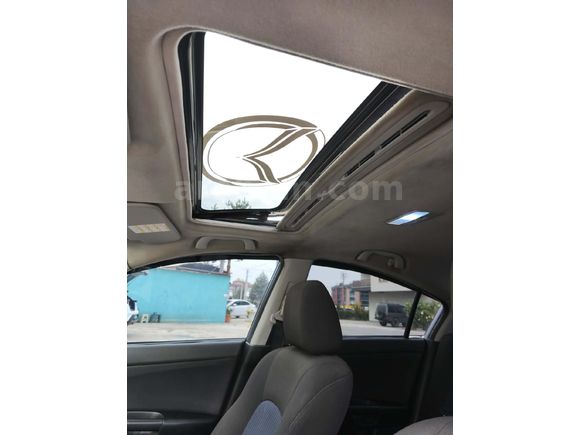 Değişensiz Mazda 3 1.6 Dynamic 2004 Model