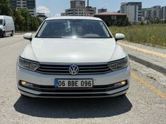 Sahibinden Volkswagen Passat 1.4 TSi BlueMotion Comfortline 2018 Model Ankara