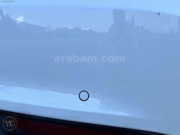 2020 MODEL 1.3 Multijet FİAT EGEA URBAN PLUS HATASIZ BOYASIZ