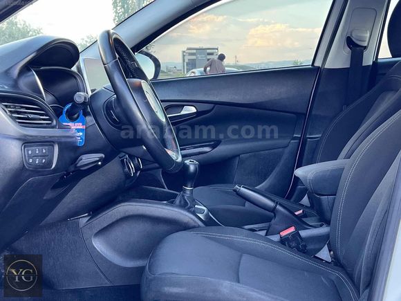 2020 MODEL 1.3 Multijet FİAT EGEA URBAN PLUS HATASIZ BOYASIZ
