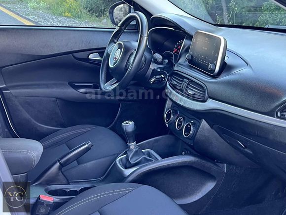 2020 MODEL 1.3 Multijet FİAT EGEA URBAN PLUS HATASIZ BOYASIZ