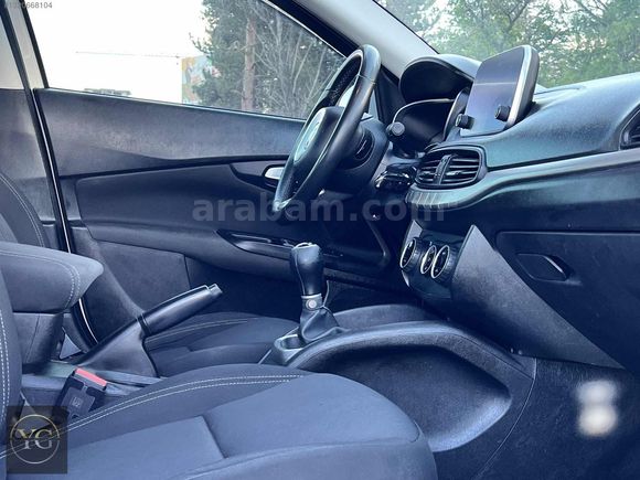 2020 MODEL 1.3 Multijet FİAT EGEA URBAN PLUS HATASIZ BOYASIZ