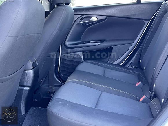 2020 MODEL 1.3 Multijet FİAT EGEA URBAN PLUS HATASIZ BOYASIZ