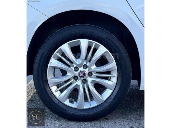 2020 MODEL 1.3 Multijet FİAT EGEA URBAN PLUS HATASIZ BOYASIZ