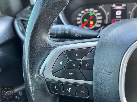2020 MODEL 1.3 Multijet FİAT EGEA URBAN PLUS HATASIZ BOYASIZ