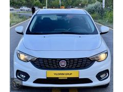 2020 MODEL 1.3 Multijet FİAT EGEA URBAN PLUS HATASIZ BOYASIZ