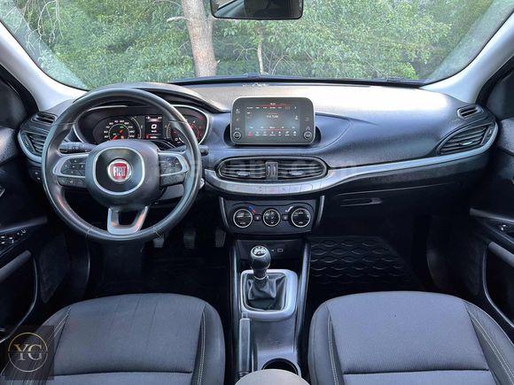 2020 MODEL 1.3 Multijet FİAT EGEA URBAN PLUS HATASIZ BOYASIZ