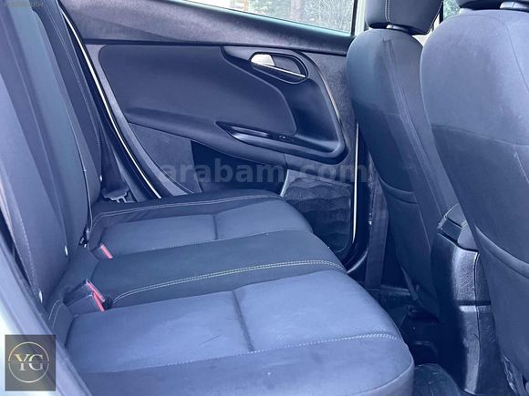 2020 MODEL 1.3 Multijet FİAT EGEA URBAN PLUS HATASIZ BOYASIZ