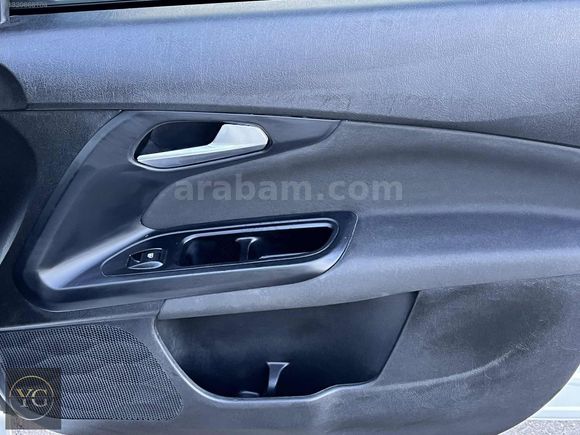 2020 MODEL 1.3 Multijet FİAT EGEA URBAN PLUS HATASIZ BOYASIZ