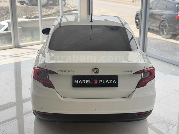 MAREL PLAZA*DAN 2020 FİAT EGEA 1.3 MULTİJET URBAN