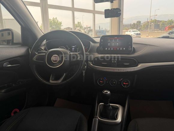 MAREL PLAZA*DAN 2020 FİAT EGEA 1.3 MULTİJET URBAN