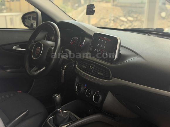 MAREL PLAZA*DAN 2020 FİAT EGEA 1.3 MULTİJET URBAN