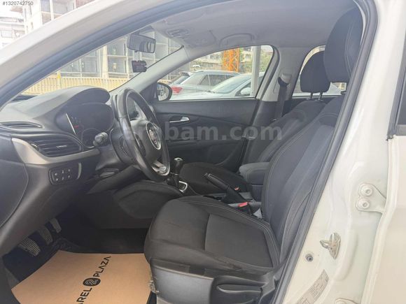 MAREL PLAZA*DAN 2020 FİAT EGEA 1.3 MULTİJET URBAN