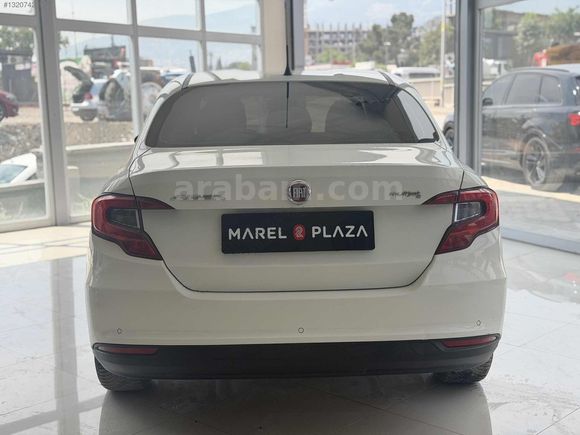 MAREL PLAZA*DAN 2020 FİAT EGEA 1.3 MULTİJET URBAN