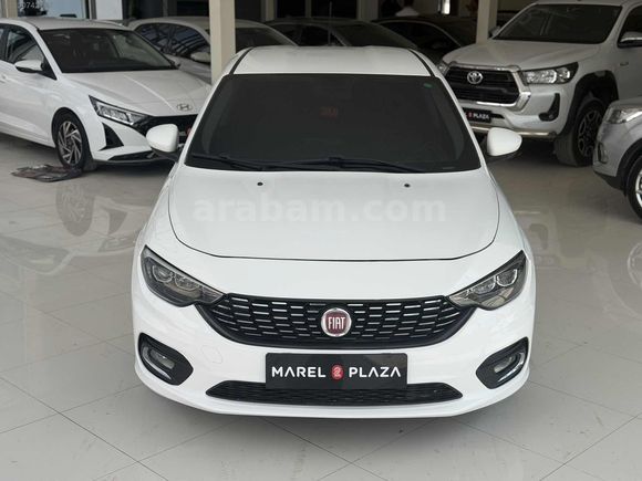 MAREL PLAZA*DAN 2020 FİAT EGEA 1.3 MULTİJET URBAN