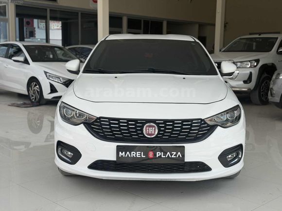 MAREL PLAZA*DAN 2020 FİAT EGEA 1.3 MULTİJET URBAN