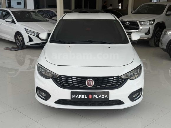 MAREL PLAZA*DAN 2020 FİAT EGEA 1.3 MULTİJET URBAN