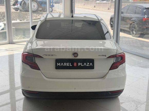 MAREL PLAZA*DAN 2020 FİAT EGEA 1.3 MULTİJET URBAN