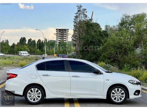 2019 MODEL 1.3 MULTİJET FİAT EGEA URBAN PLUS