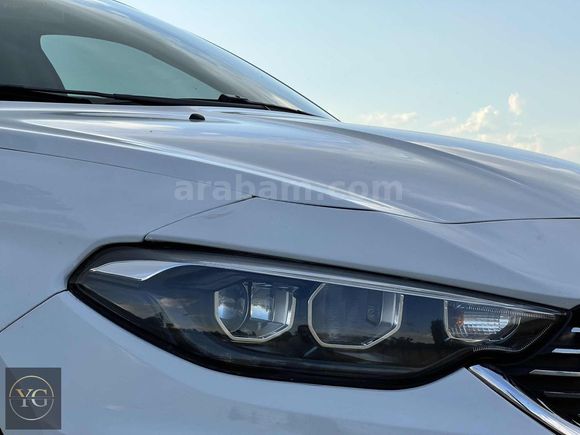 2019 MODEL 1.3 MULTİJET FİAT EGEA URBAN PLUS