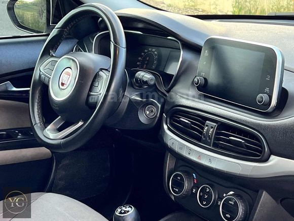 2019 MODEL 1.3 MULTİJET FİAT EGEA URBAN PLUS