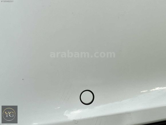 2019 MODEL 1.3 MULTİJET FİAT EGEA URBAN PLUS