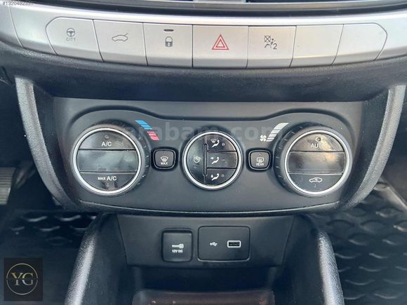 2019 MODEL 1.3 MULTİJET FİAT EGEA URBAN PLUS