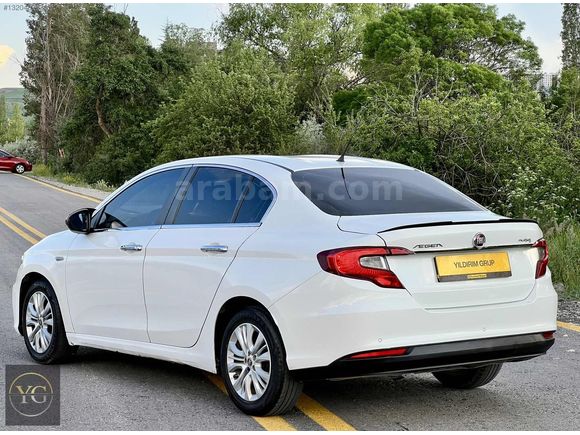 2019 MODEL 1.3 MULTİJET FİAT EGEA URBAN PLUS