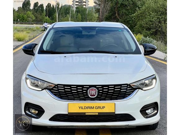 2019 MODEL 1.3 MULTİJET FİAT EGEA URBAN PLUS