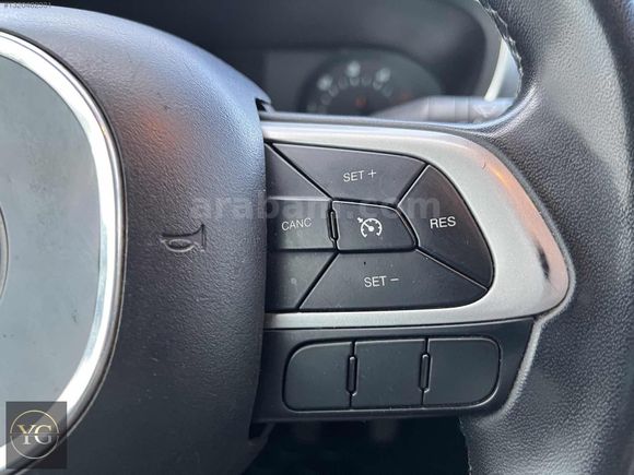 2019 MODEL 1.3 MULTİJET FİAT EGEA URBAN PLUS