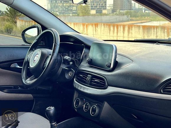 2019 MODEL 1.3 MULTİJET FİAT EGEA URBAN PLUS
