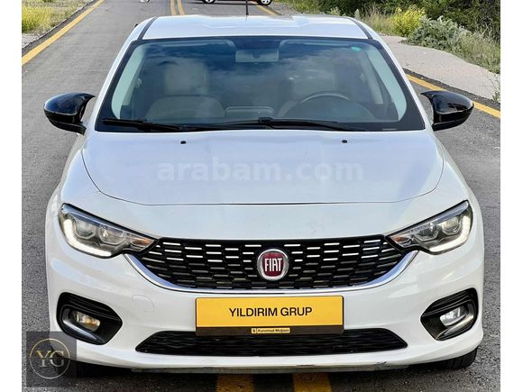 2019 MODEL 1.3 MULTİJET FİAT EGEA URBAN PLUS