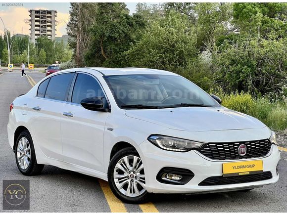 2019 MODEL 1.3 MULTİJET FİAT EGEA URBAN PLUS