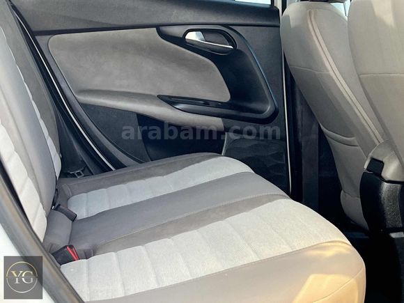 2019 MODEL 1.3 MULTİJET FİAT EGEA URBAN PLUS