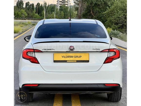 2019 MODEL 1.3 MULTİJET FİAT EGEA URBAN PLUS