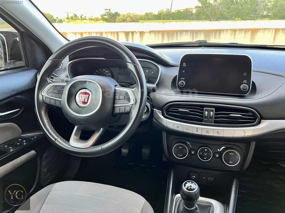 2019 MODEL 1.3 MULTİJET FİAT EGEA URBAN PLUS